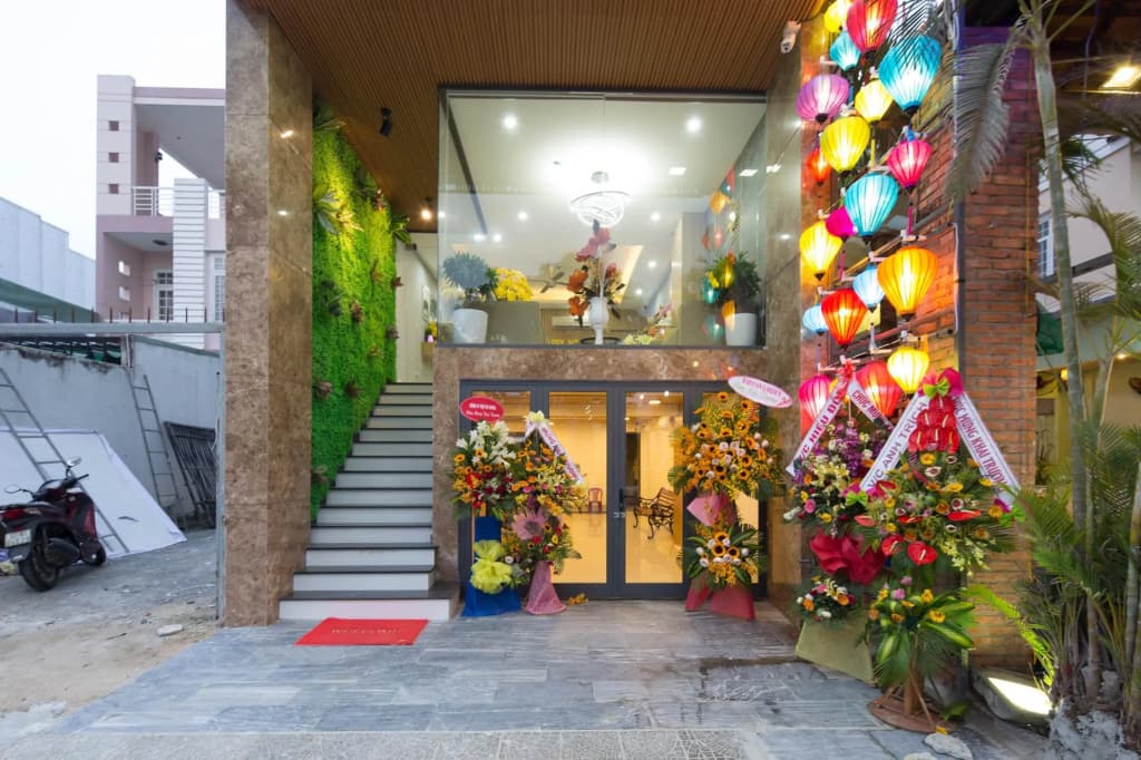 Happy House Apartment - photo 19