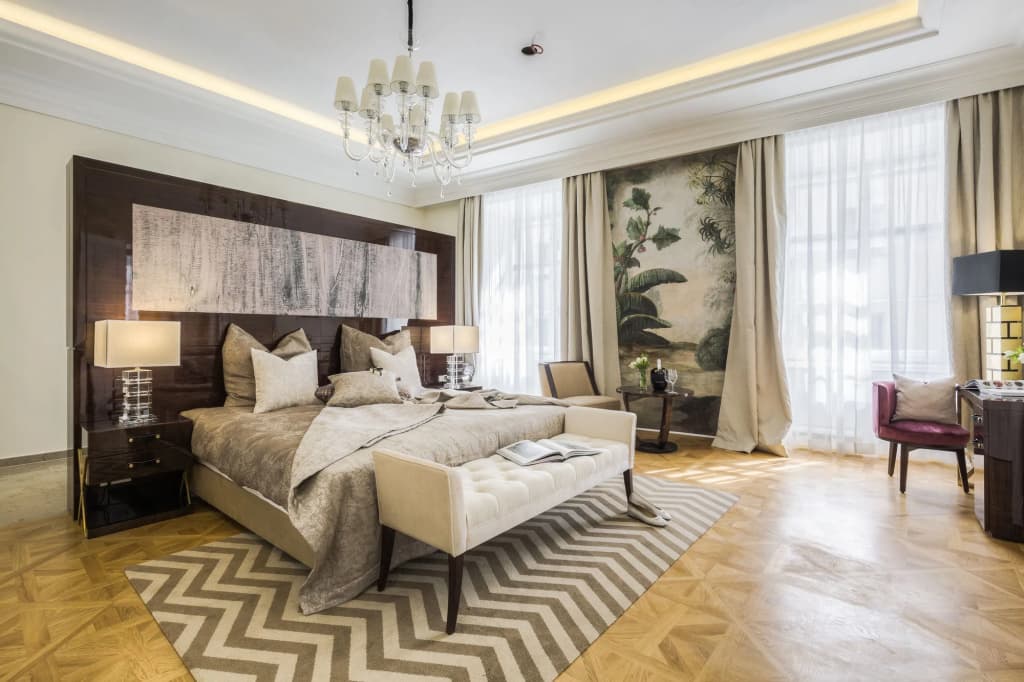 Residence Wollzeile - photo 5