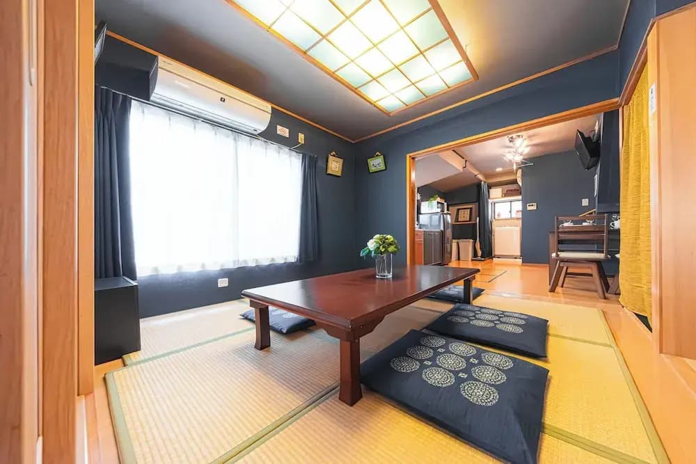 HOTEL Kita-Shinagawa - photo 16