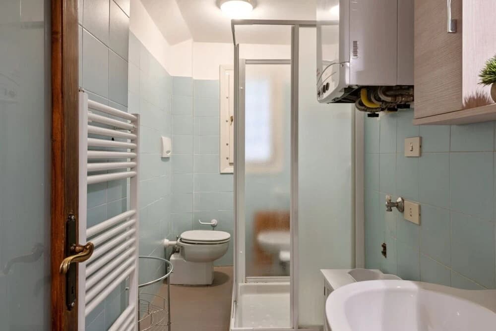 Ponte Vecchio Cozy Flat - photo 7