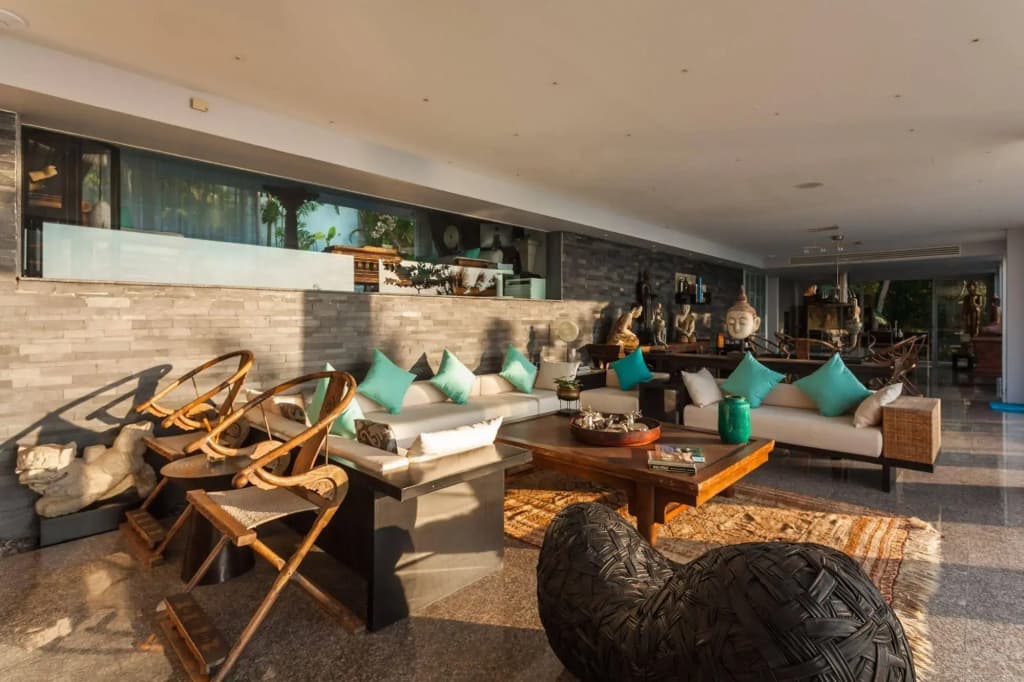 Bluesiam Villa - photo 14