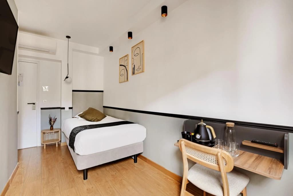 Maison urbaine - photo 37