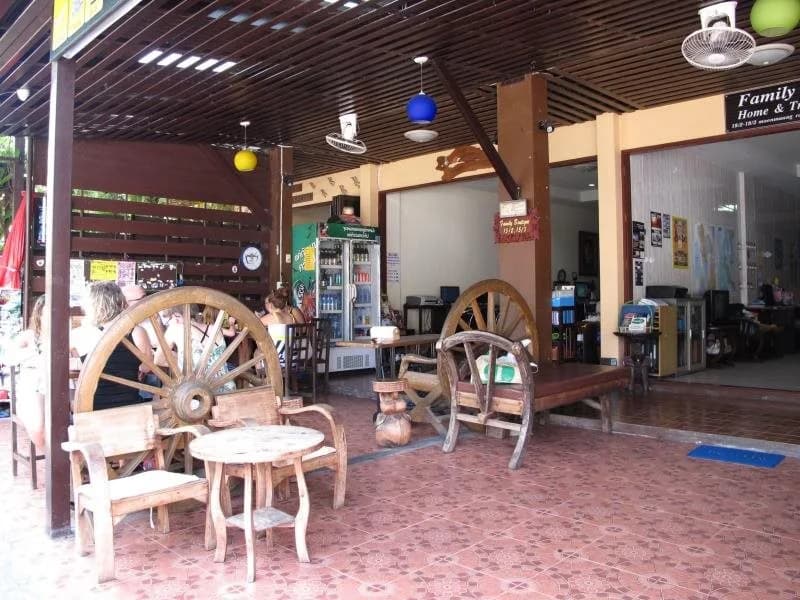 Family Boutique Home & Travel(แฟมิลี่ บูทิค โฮม แอนด์ ทราเวล) - photo 9