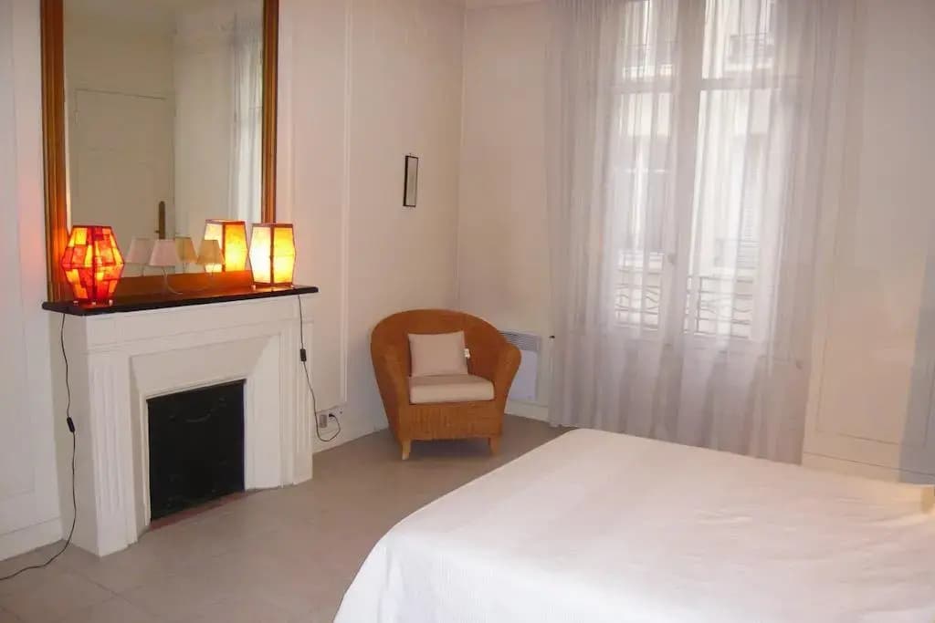 Parisian Home - Appartements Grand Boulevards, Musée Grevin - photo 2