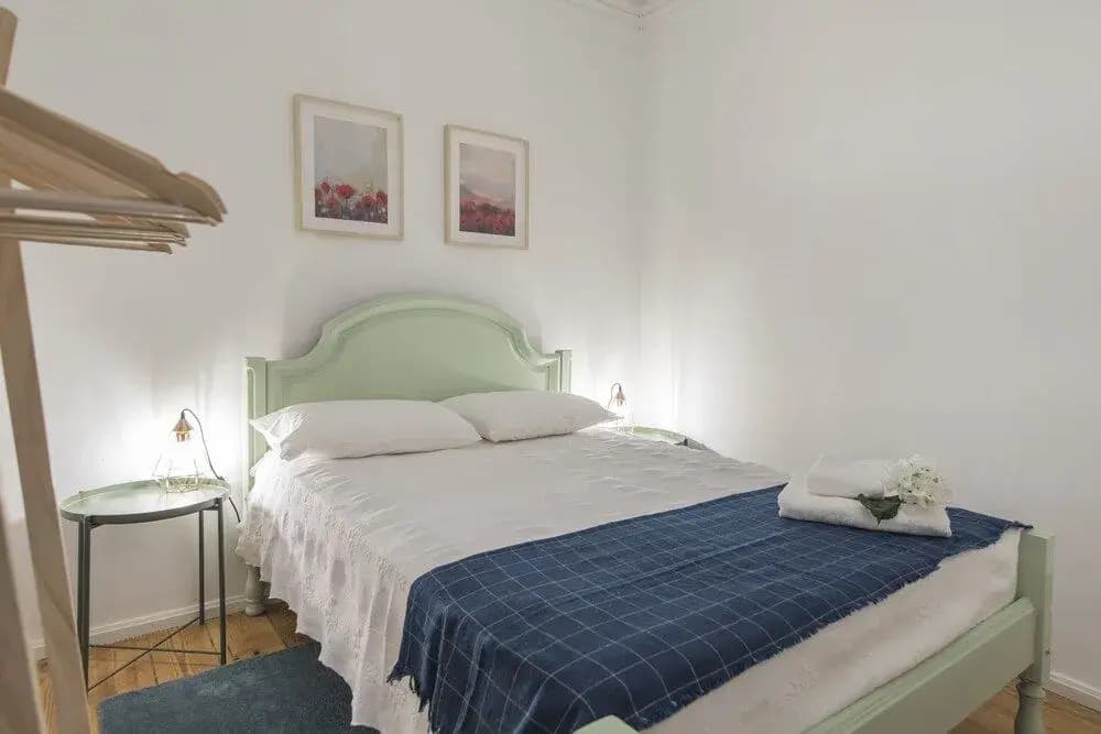 Universal Lisboa Apartment - photo 20