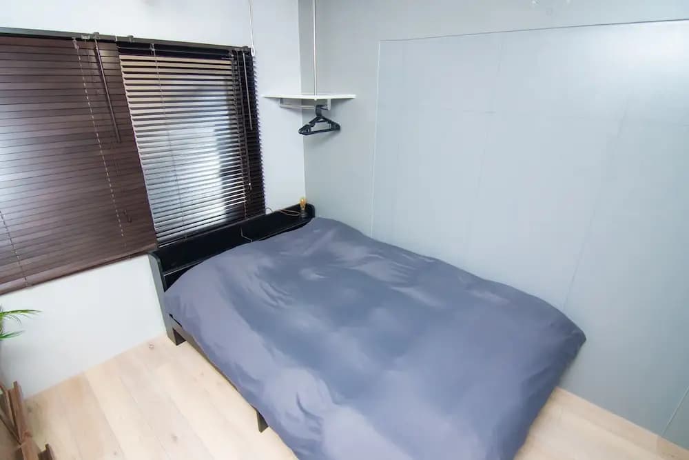 JR Komagome Apartment 1-3 - photo 4
