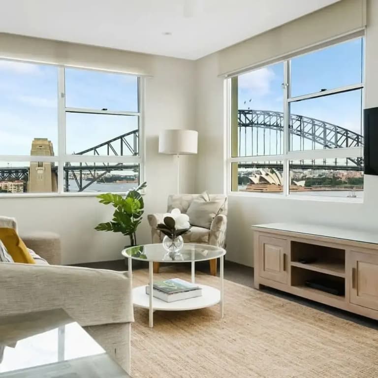 Harbourside 76 in North Sydney - photo 6