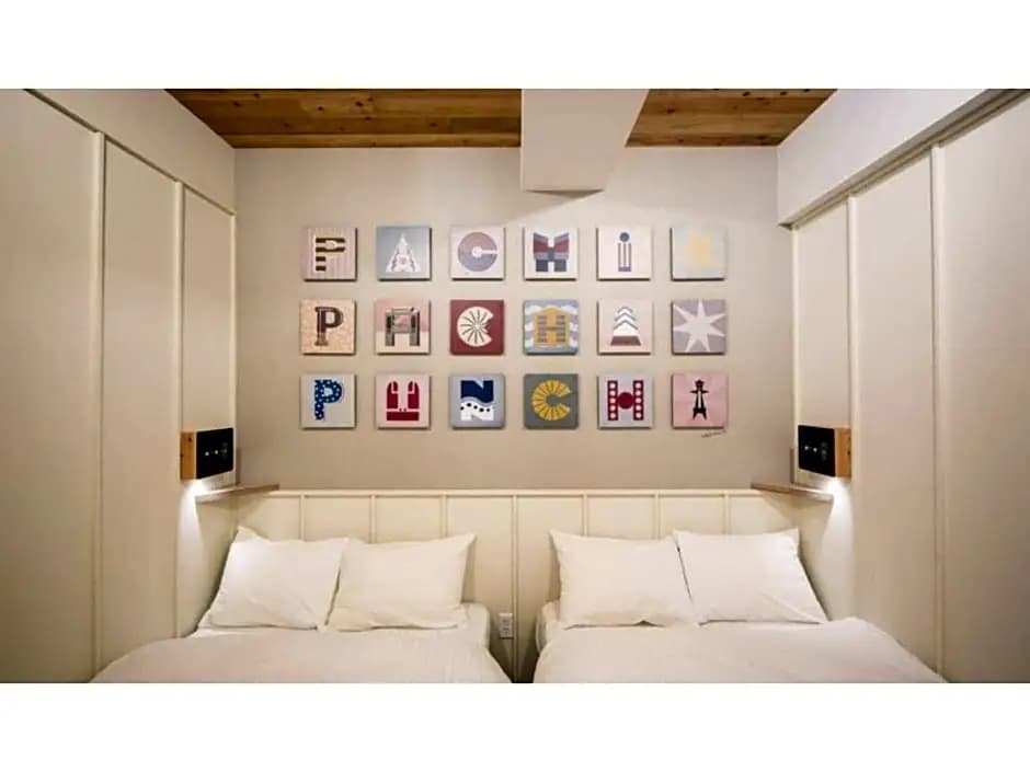 Kamon Hotel Namba - Vacation STAY 37029v - main photo