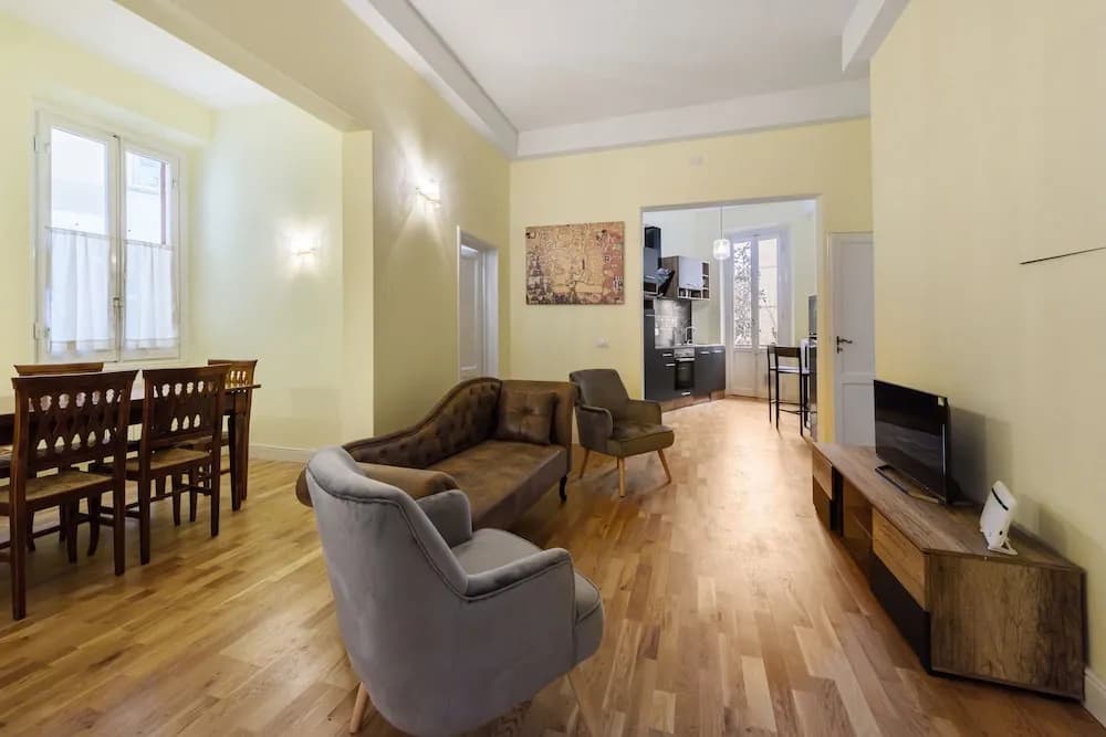 Fabbroni 3 bedrooms by Mmega - photo 11