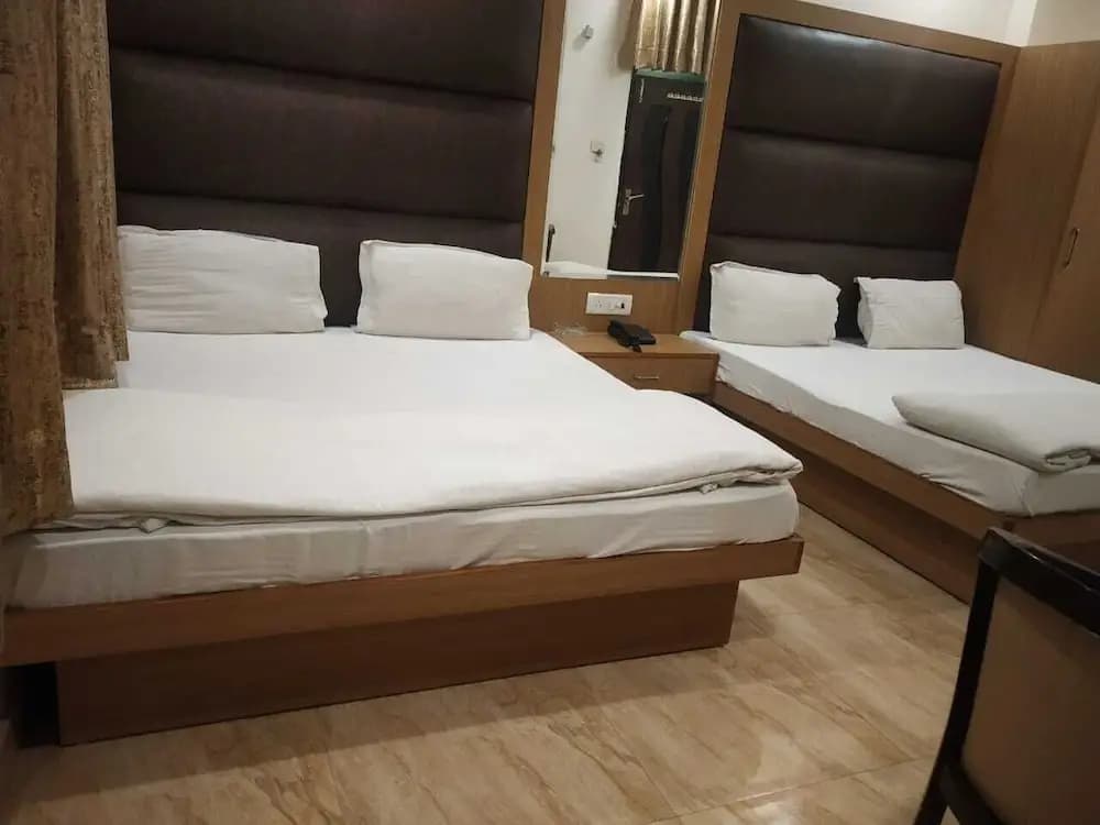 Hotel Indo continental - photo 6