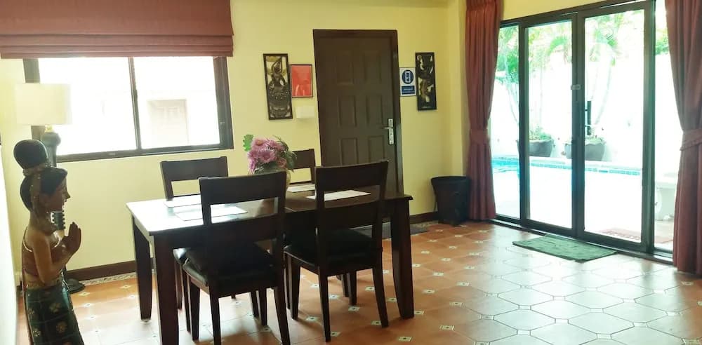 Baan ViewBor Pool Villa - photo 28