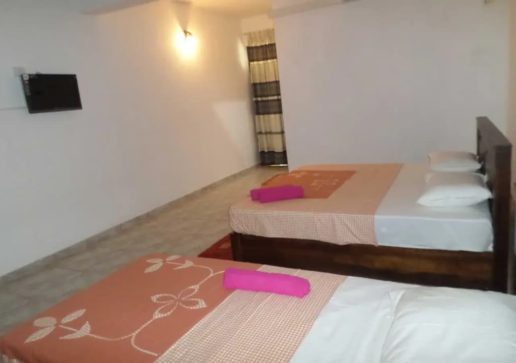 Hotel Relax-On - photo 4