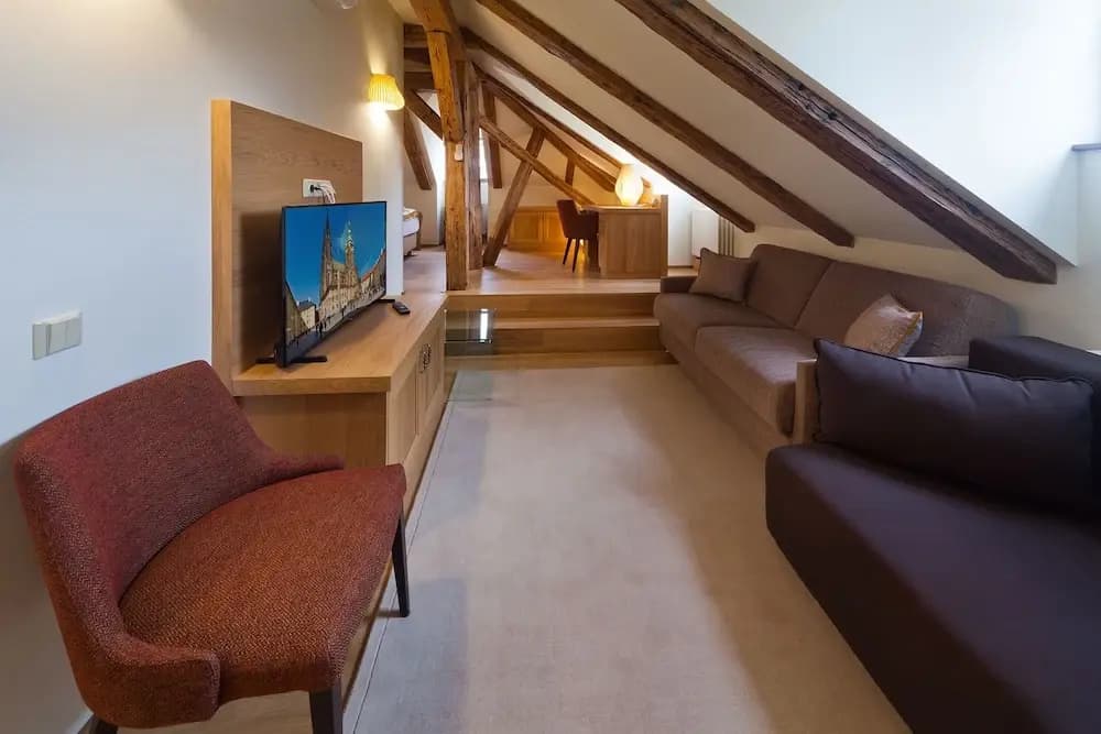 Residence Prague Inn - photo 4