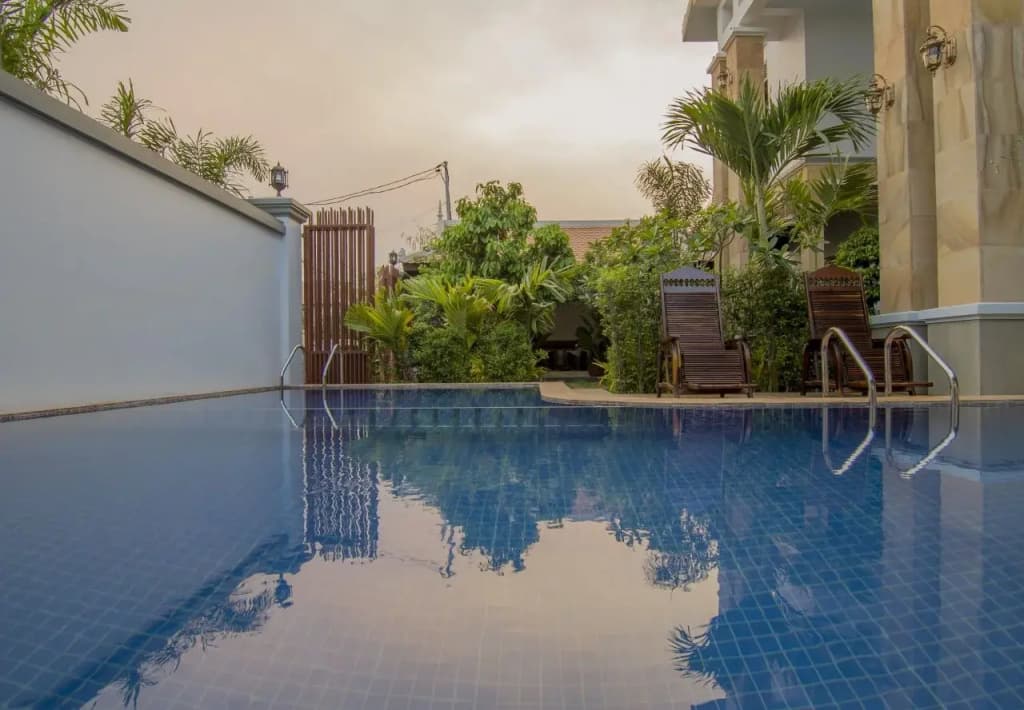 La Pax Residence Siem Reap - photo 8