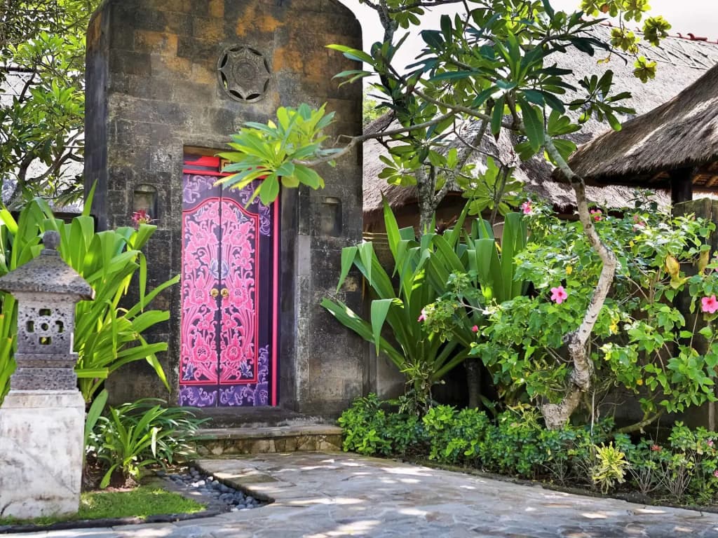 The Royal Beach Seminyak Bali - photo 40
