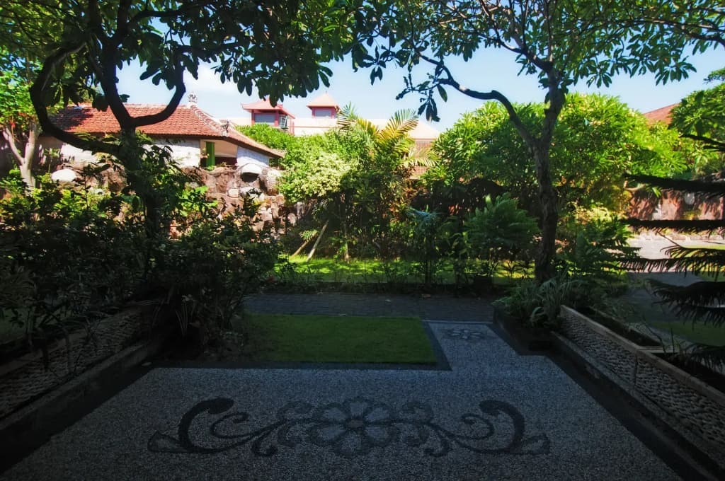 Pesona Beach Inn - photo 14