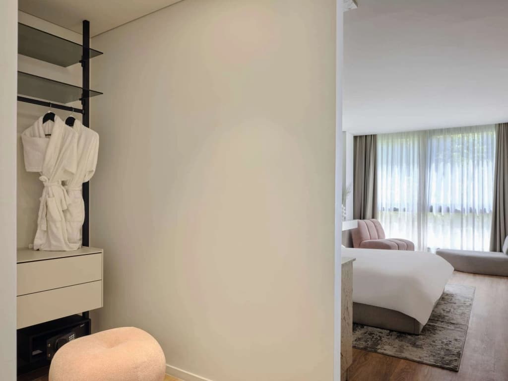 Nur Aparthotel Athens - photo 9