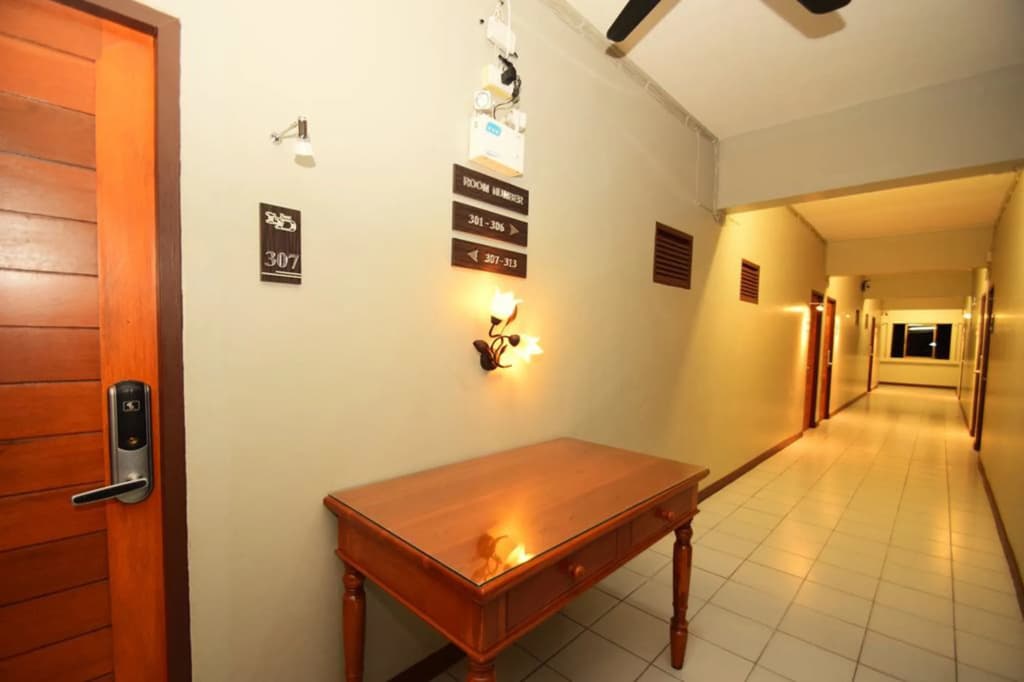 Best LD Hotel - photo 16