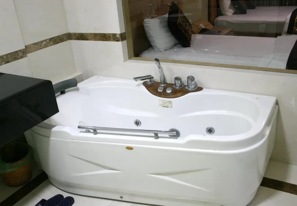 Hanoi Khai Hoan Hotel - photo 10