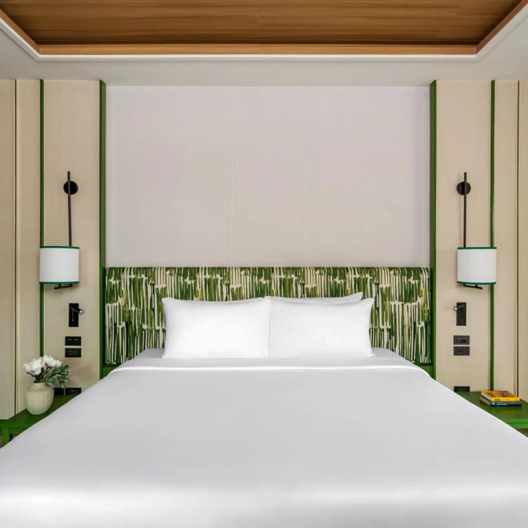 Mandarava Resort and Spa - photo 45