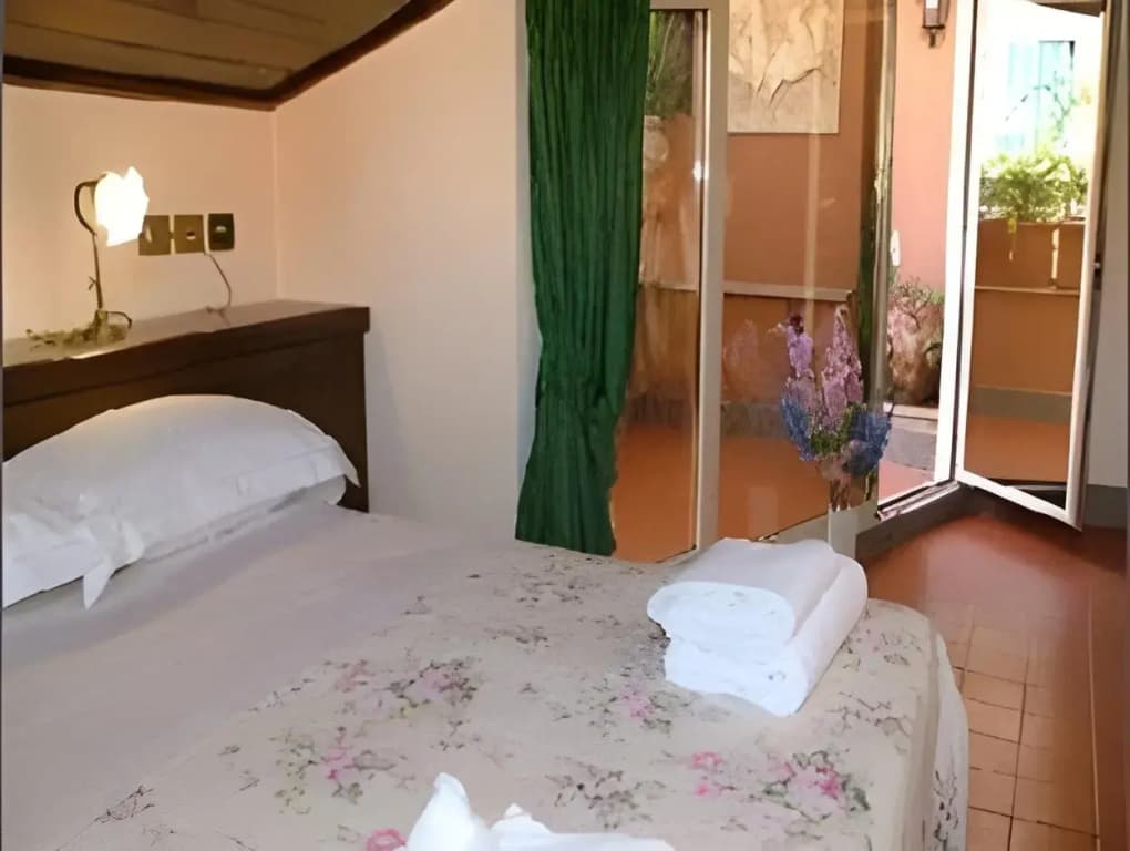 Hotel Okapi - photo 19