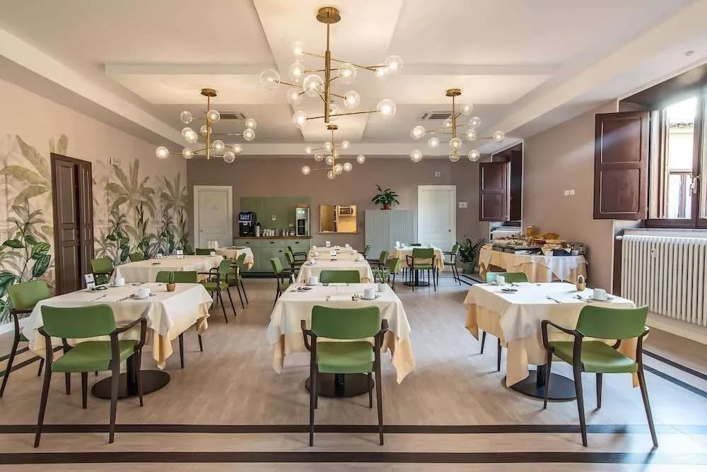 Hotel Delle Civette - photo 13