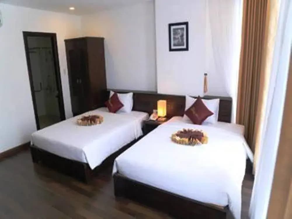 Song Da Hotel - photo 5