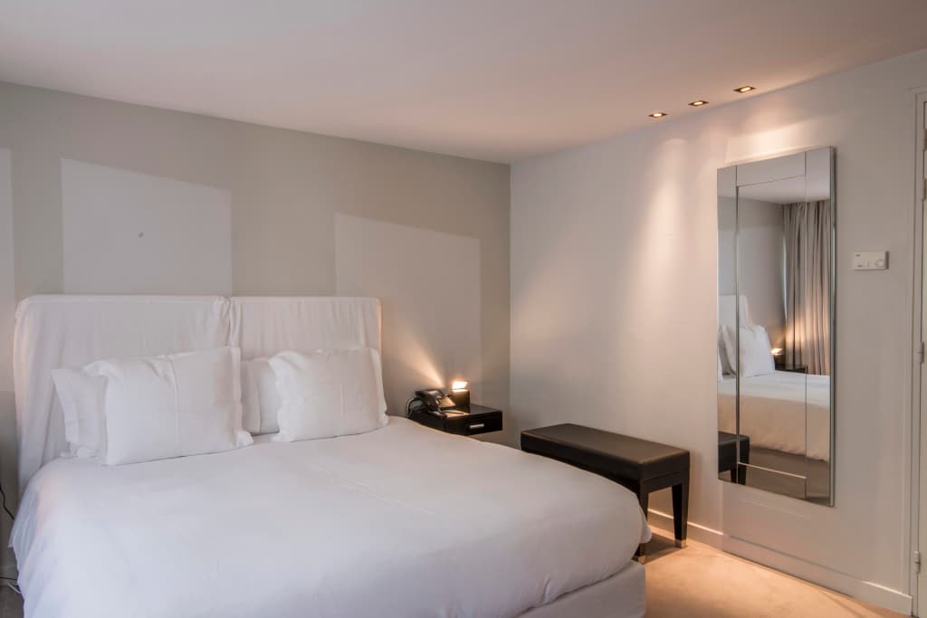 La Maison Champs Elysées - photo 22