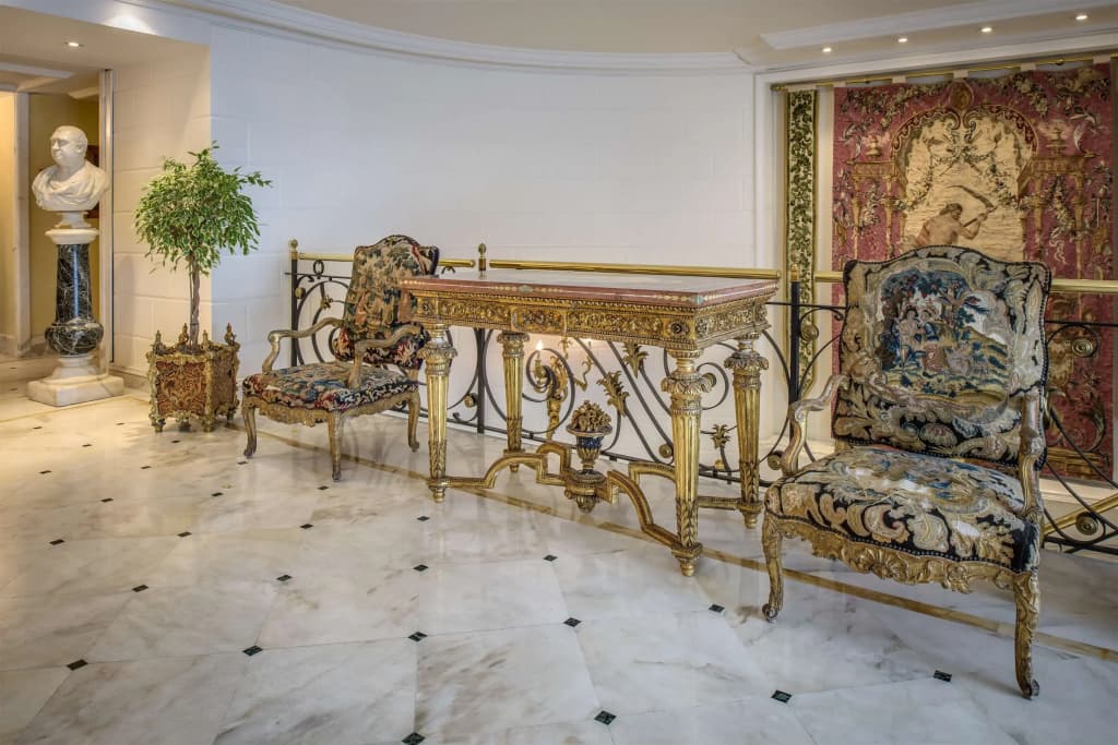 Rome Cavalieri, A Waldorf Astoria Hotel - photo 15