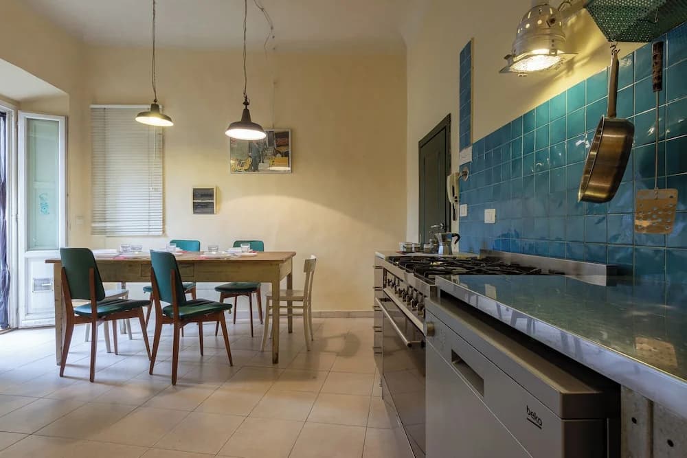 Amblè Vintage Apartment - photo 14
