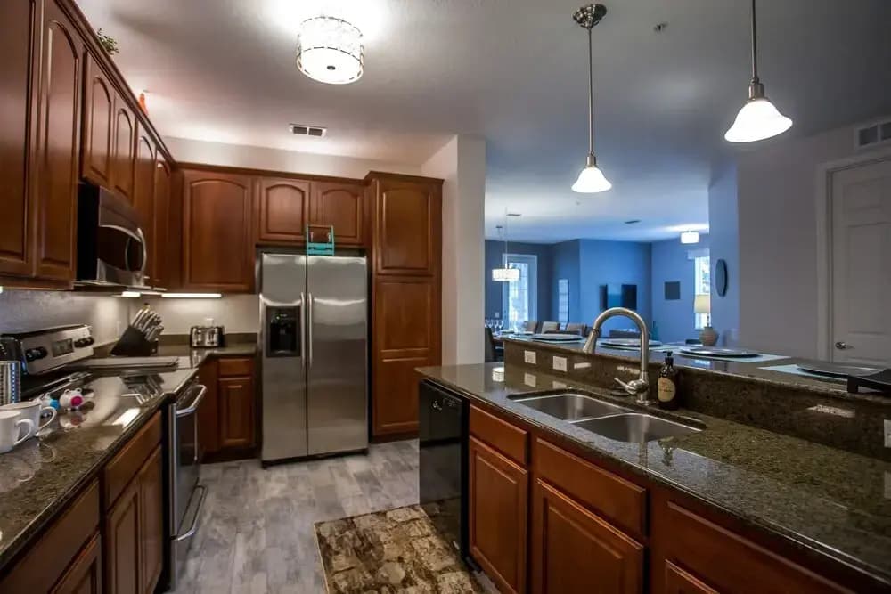 Casa Magnolias - photo 17
