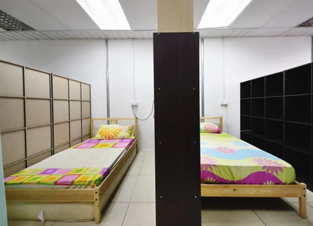 JB Getaway Hostel - photo 2