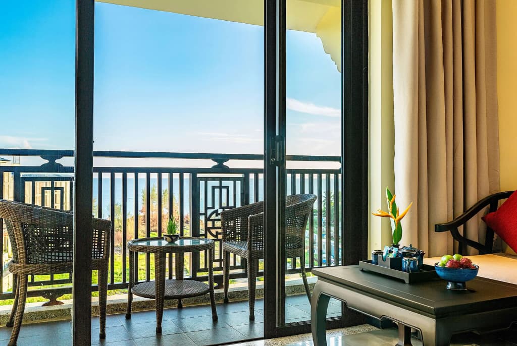 Wyndham Garden Hoi An Cua Dai Beach - photo 8