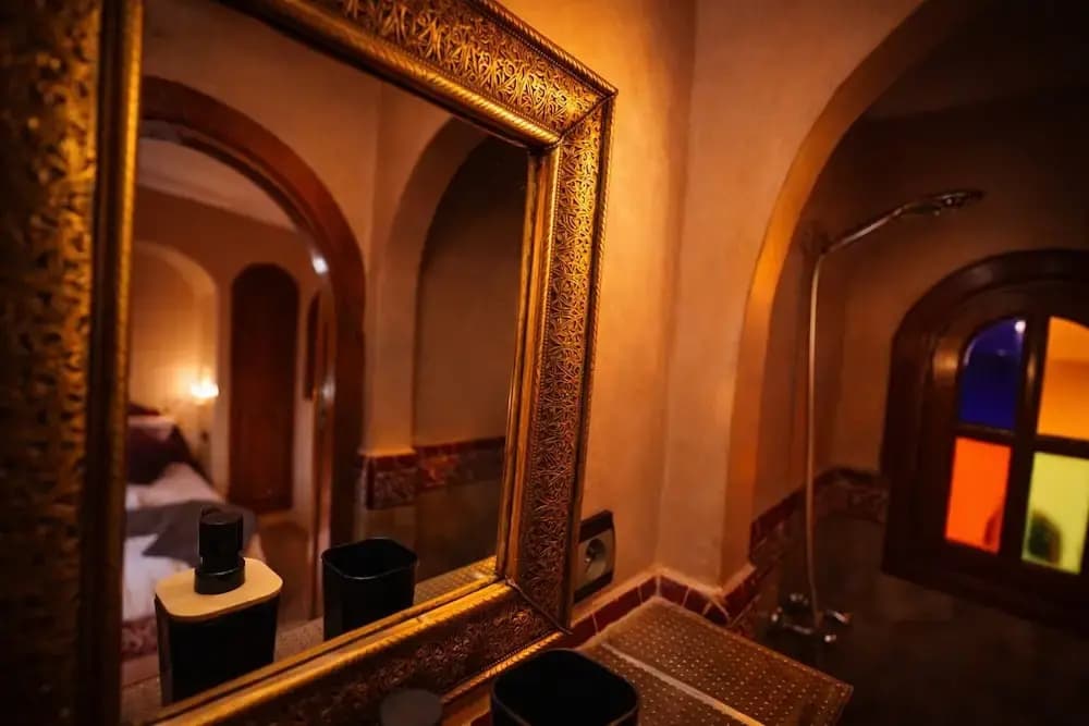 Riad 16 Dar and Pool - photo 17
