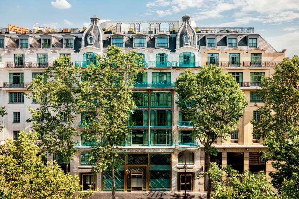Kimpton St Honoré Paris - photo 14