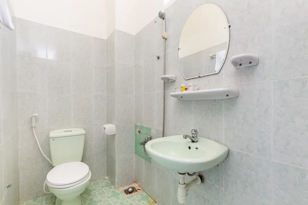 T90 Guest House - photo 10