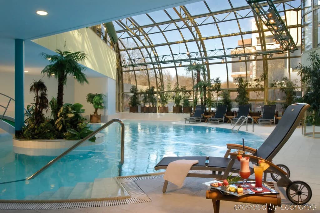 Fairmont Golden Prague - photo 14
