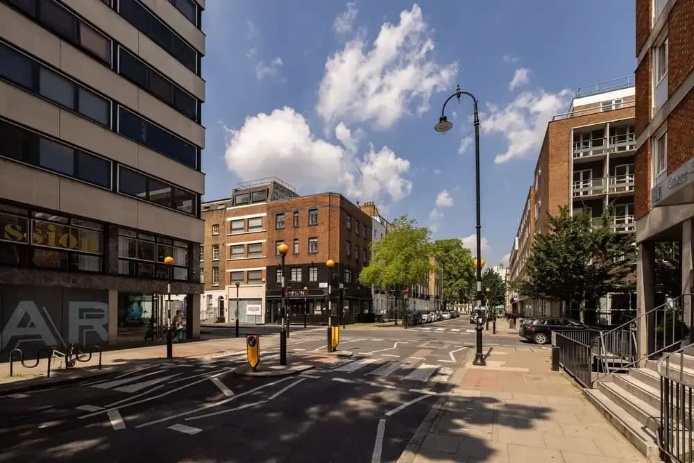 The Marylebone Collection - photo 20