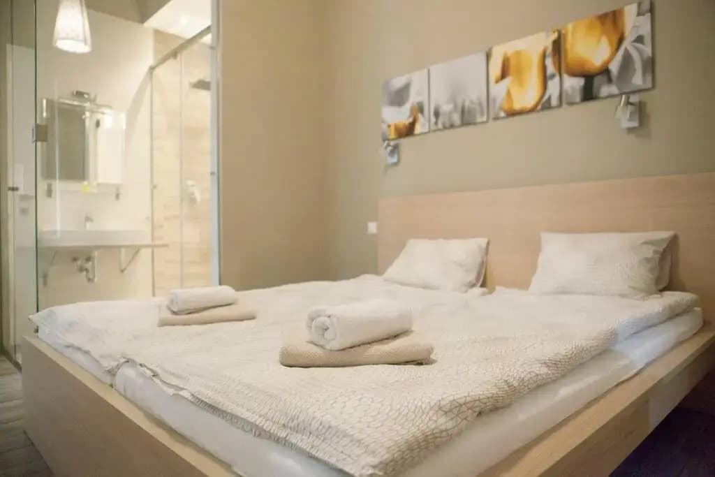 Apartment Downtown Regiposta 15 - photo 3