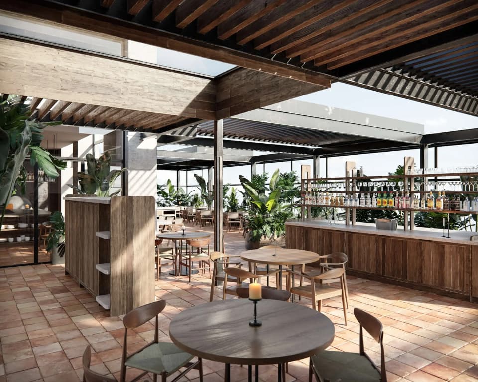 Thompson Madrid, by Hyatt - photo 18