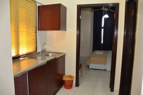 Golden Star Hotel - photo 4