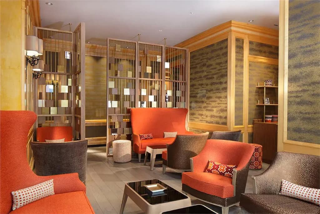 Hotel Rochester Champs Elysees - photo 16
