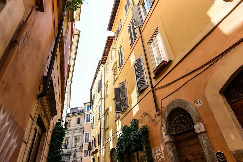 Campo de' Fiori Cozy Studio - photo 1