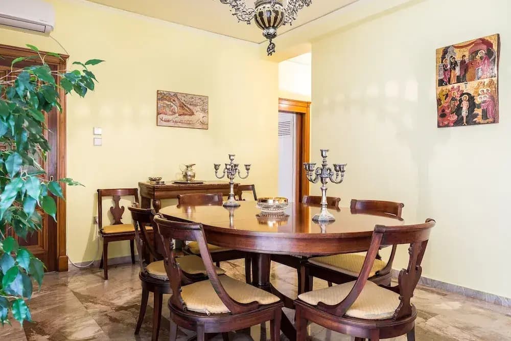 3 bedroom apartment in Acropolis area - photo 17