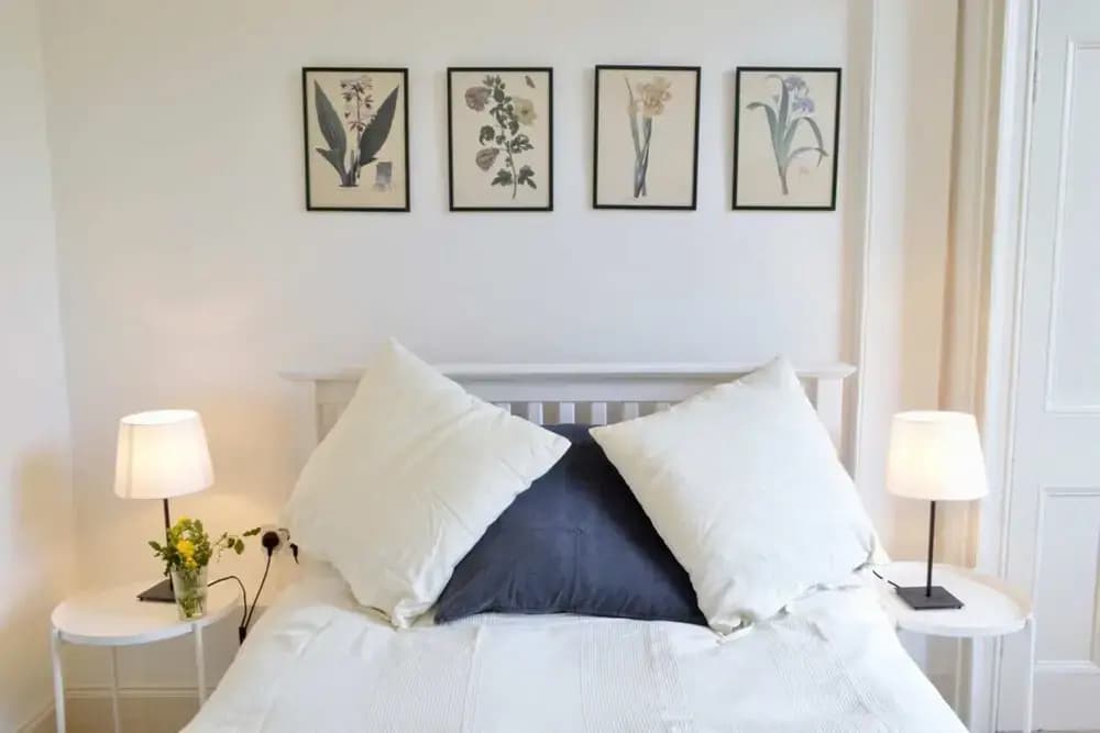 Bright 2 Bedroom Dalry Apartment - photo 4