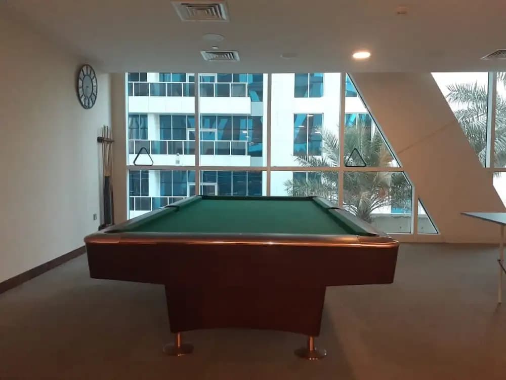 Marina Tower - photo 17