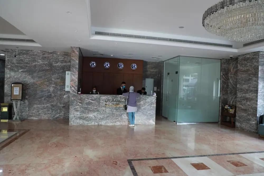 Al Azmi 116 Hotel - photo 11