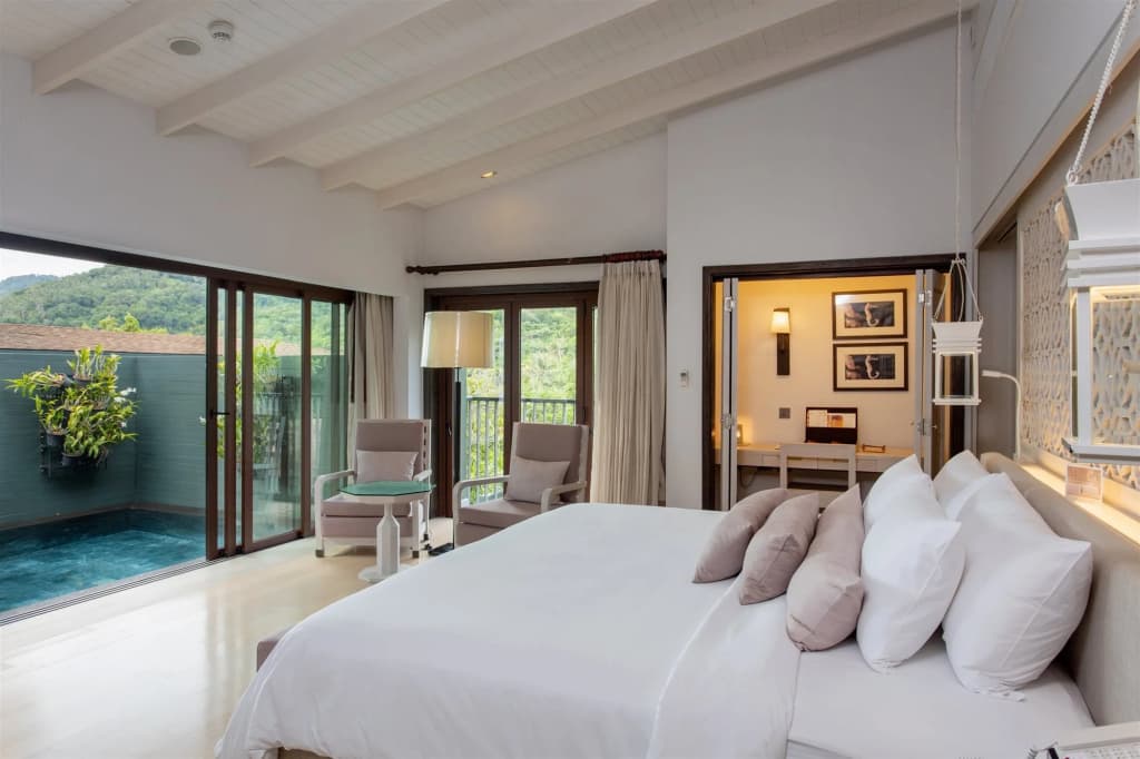 The Shore at Katathani - Adults Only - photo 2