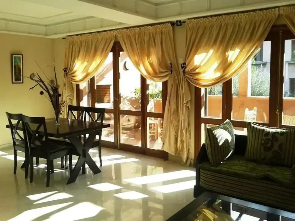 Appartement Al Qantara - photo 2