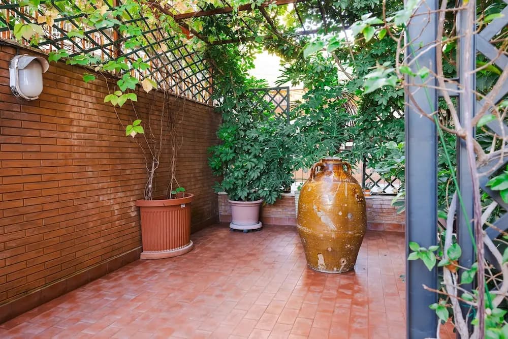 La Terrazza di Maria Pia - photo 21